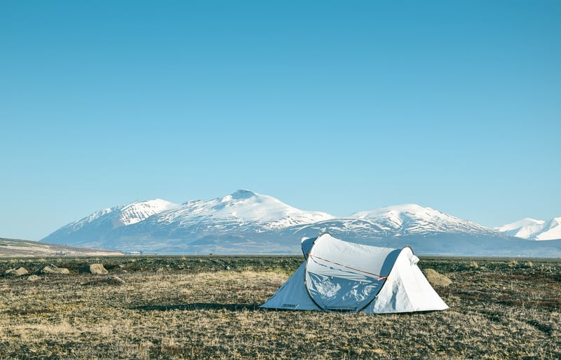 Wilderness Camps