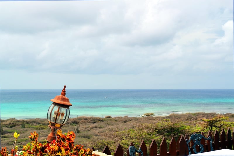Bucuti & Tara Beach Resort, Aruba