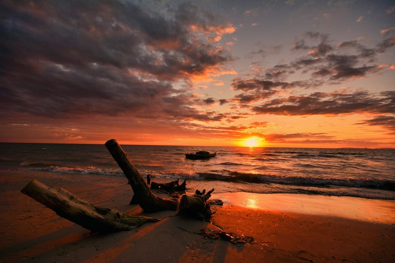 Song Saa Private Island, Cambodia