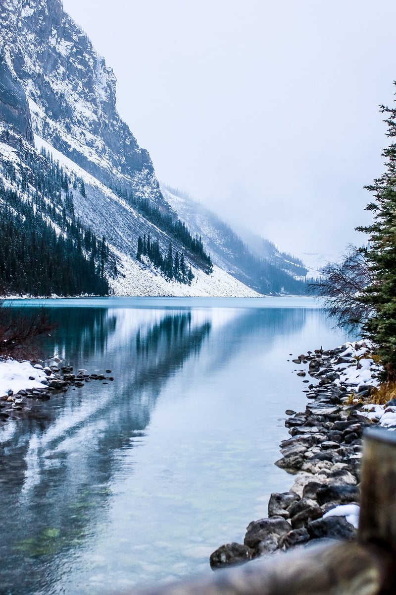 Banff National Park, Alberta